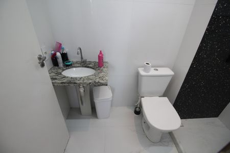 Apartamento à venda com 50m², 2 quartos e 1 vagaBanheiro