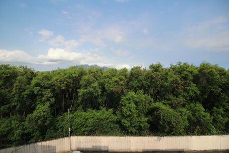 Quarto 1 - Vista de apartamento à venda com 2 quartos, 50m² em Taquara, Rio de Janeiro