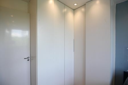 Apartamento à venda com 50m², 2 quartos e 1 vagaQuarto 2