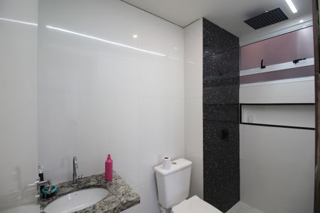 Apartamento à venda com 50m², 2 quartos e 1 vagaBanheiro