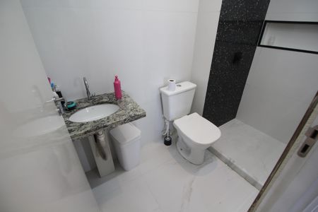 Apartamento à venda com 50m², 2 quartos e 1 vagaBanheiro