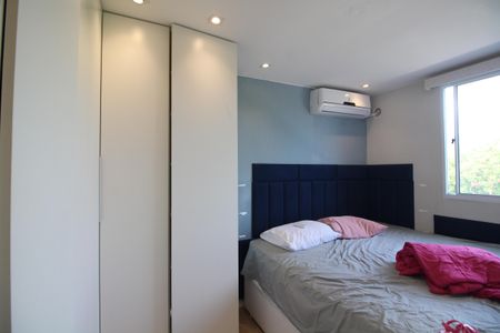 Apartamento à venda com 50m², 2 quartos e 1 vagaQuarto 2