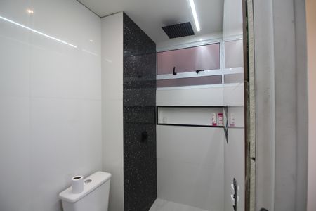 Apartamento à venda com 50m², 2 quartos e 1 vagaBanheiro