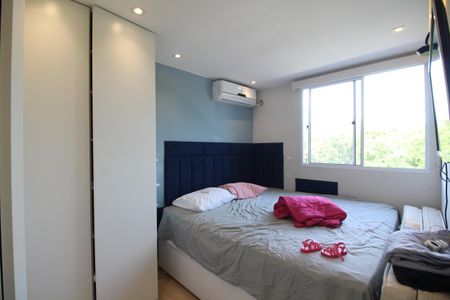 Apartamento à venda com 50m², 2 quartos e 1 vagaQuarto 2