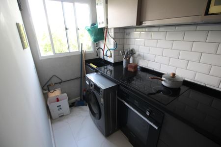 Apartamento à venda com 50m², 2 quartos e 1 vagaÁrea de Serviço