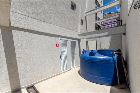 Apartamento para alugar com 40m², 2 quartos e sem vaga Apartamento para alugar com 40m², 2 quartos e sem vagaÁrea comum