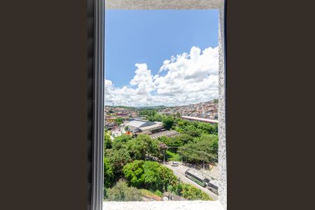 Apartamento para alugar com 40m², 2 quartos e sem vaga Apartamento para alugar com 40m², 2 quartos e sem vagaQuarto 1- Janela