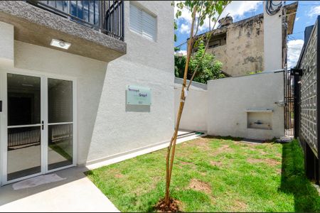 Apartamento para alugar com 40m², 2 quartos e sem vaga Apartamento para alugar com 40m², 2 quartos e sem vagaÁrea comum