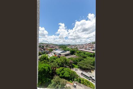 Apartamento para alugar com 40m², 2 quartos e sem vaga Apartamento para alugar com 40m², 2 quartos e sem vagaQuarto 2 - Janela