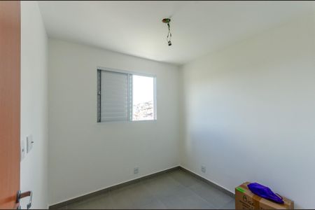 Quarto 1 de apartamento para alugar com 2 quartos, 40m² em Jardim Santa Lucrecia, São Paulo