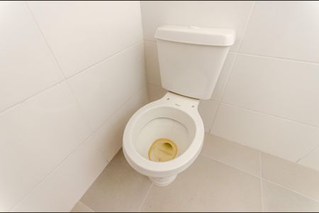 Apartamento para alugar com 40m², 2 quartos e sem vaga Apartamento para alugar com 40m², 2 quartos e sem vagaBanheiro