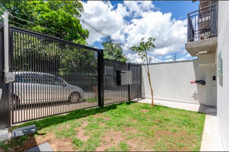 Apartamento para alugar com 40m², 2 quartos e sem vaga Apartamento para alugar com 40m², 2 quartos e sem vagaEntrada