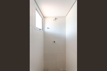 Apartamento para alugar com 40m², 2 quartos e sem vaga Apartamento para alugar com 40m², 2 quartos e sem vagaBanheiro