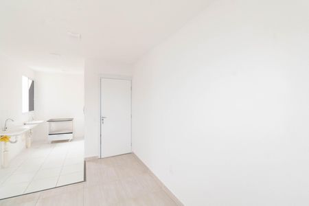 Apartamento para alugar com 44m², 2 quartos e sem vagaSala