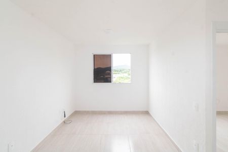 Sala de apartamento para alugar com 2 quartos, 44m² em Guaratiba, Rio de Janeiro