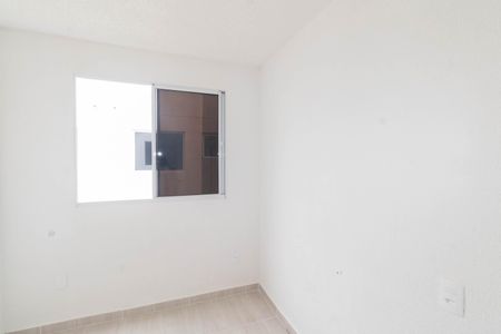 Apartamento para alugar com 44m², 2 quartos e sem vagaQuarto 2