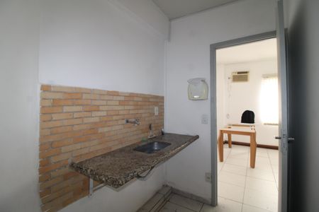 Casa à venda com 410m², 4 quartos e 3 vagasCasa 1 - Cozinha