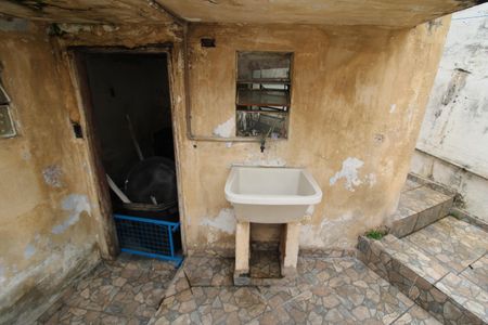 Casa à venda com 410m², 4 quartos e 3 vagasÁrea de Serviço