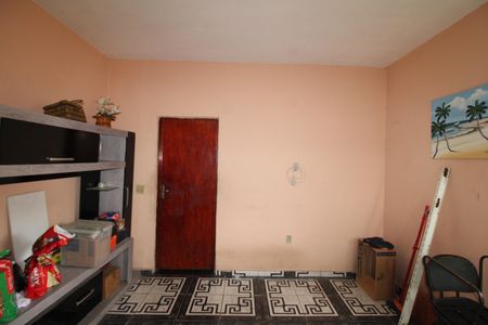 Casa à venda com 410m², 4 quartos e 3 vagasCasa 2 - Sala