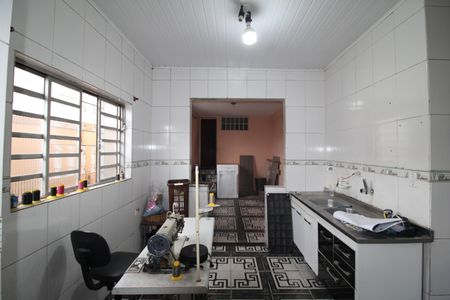 Casa à venda com 410m², 4 quartos e 3 vagasCasa 2 - Cozinha
