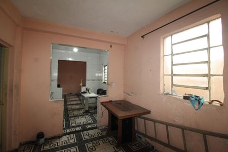 Casa à venda com 410m², 4 quartos e 3 vagasCasa 2 - Sala 2