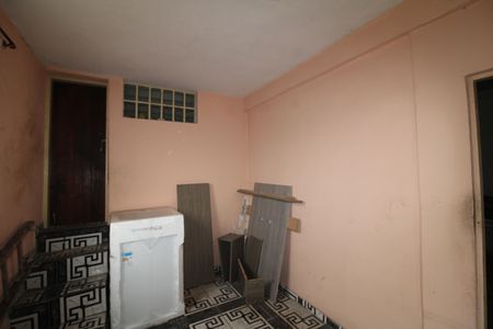 Casa à venda com 410m², 4 quartos e 3 vagasCasa 2 - Sala 2