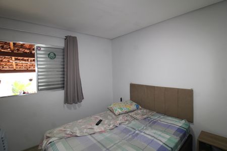 Casa à venda com 410m², 4 quartos e 3 vagasCasa 3 - Quarto