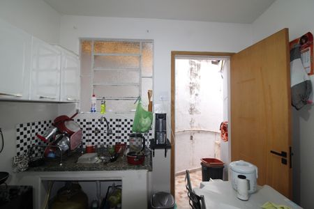 Casa à venda com 410m², 4 quartos e 3 vagasCasa 3 - Cozinha