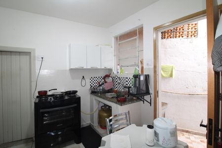 Casa à venda com 410m², 4 quartos e 3 vagasCasa 3 - Cozinha