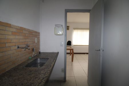 Casa à venda com 410m², 4 quartos e 3 vagasCasa 1 - Cozinha