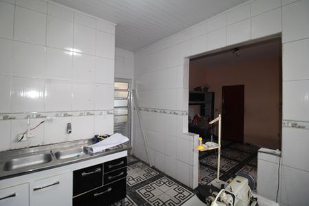 Casa à venda com 410m², 4 quartos e 3 vagasCasa 2 - Cozinha