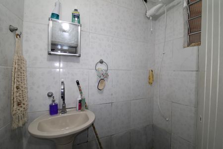 Casa à venda com 410m², 4 quartos e 3 vagasCasa 3 - Banheiro