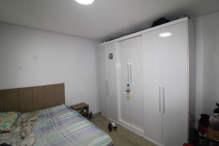 Casa à venda com 410m², 4 quartos e 3 vagasCasa 3 - Quarto