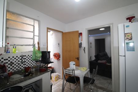 Casa à venda com 410m², 4 quartos e 3 vagasCasa 3 - Cozinha