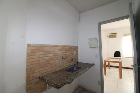Casa à venda com 410m², 4 quartos e 3 vagasCasa 1 - Cozinha