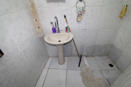 Casa à venda com 410m², 4 quartos e 3 vagasCasa 3 - Banheiro