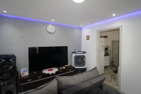 Casa à venda com 410m², 4 quartos e 3 vagasCasa 3 - Sala