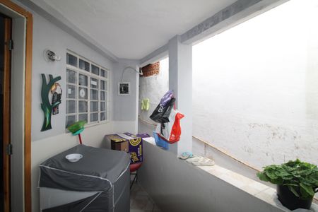 Casa à venda com 410m², 4 quartos e 3 vagasÁrea de Serviço