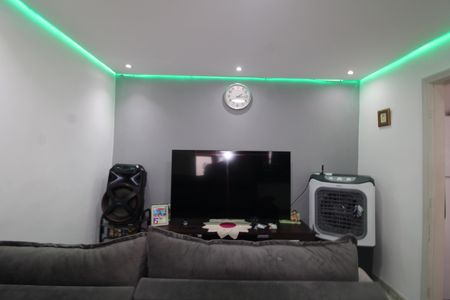 Casa à venda com 410m², 4 quartos e 3 vagasCasa 3 - Sala