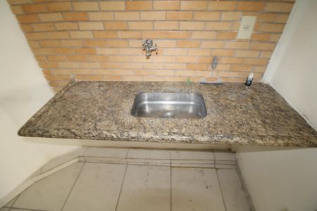 Casa à venda com 410m², 4 quartos e 3 vagasCasa 1 - Cozinha