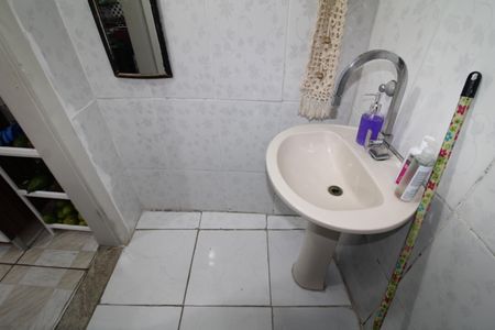 Casa à venda com 410m², 4 quartos e 3 vagasCasa 3 - Banheiro