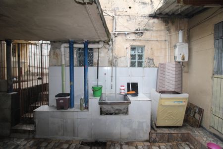 Casa à venda com 410m², 4 quartos e 3 vagasÁrea de Serviço