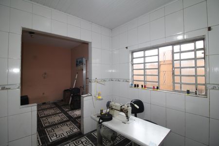 Casa à venda com 410m², 4 quartos e 3 vagasCasa 2 - Cozinha