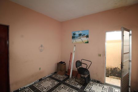 Casa à venda com 410m², 4 quartos e 3 vagasCasa 2 - Sala