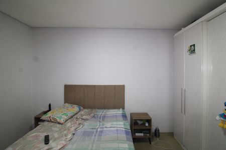 Casa à venda com 410m², 4 quartos e 3 vagasCasa 3 - Quarto