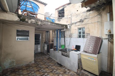 Casa à venda com 410m², 4 quartos e 3 vagasÁrea de Serviço