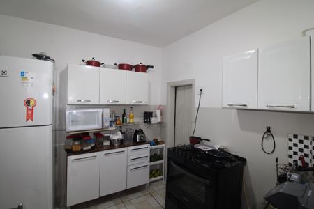 Casa à venda com 410m², 4 quartos e 3 vagasCasa 3 - Cozinha