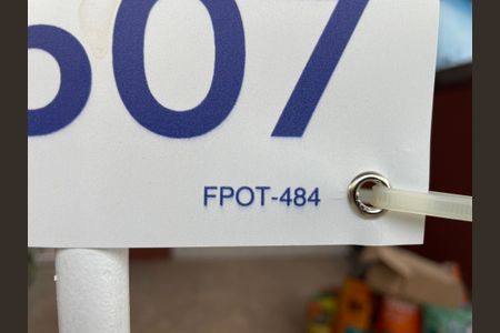 Casa para alugar com 70m², 1 quarto e 2 vagasPlaca código FPOT-484