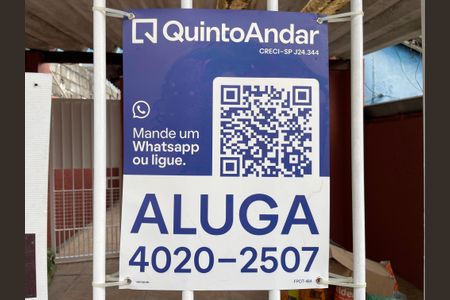 Casa para alugar com 70m², 1 quarto e 2 vagasPlaca código FPOT-484