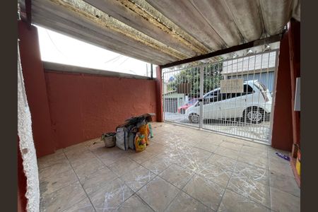 Casa para alugar com 70m², 1 quarto e 2 vagasGaragem